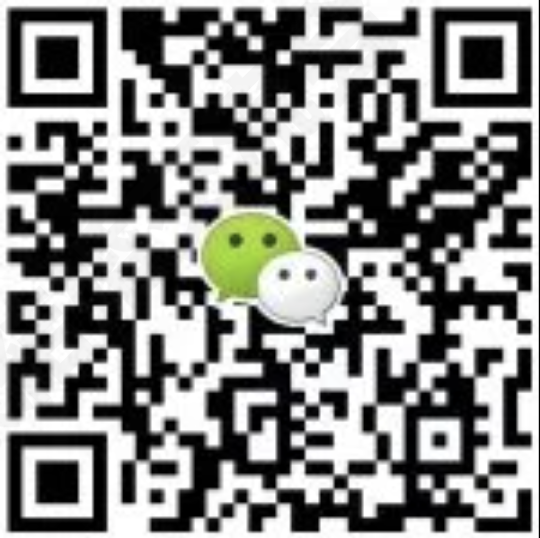WeChat QR Code