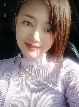 Singapore Chinese woman member 1397 profile photo for international marriage