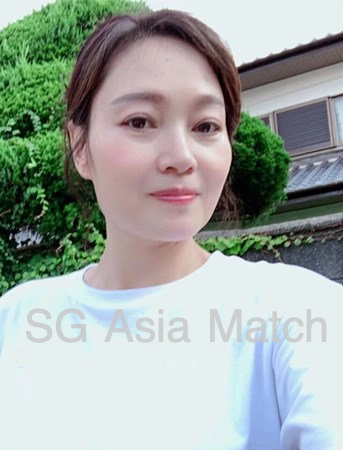 Singapore Chinese woman member 1411 profile photo for international marriage