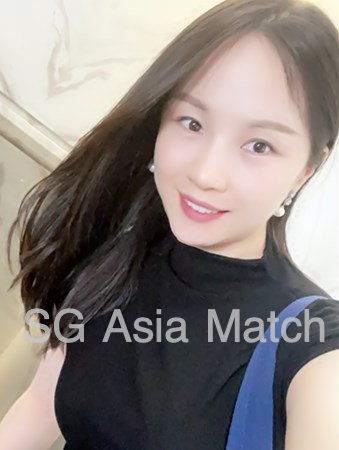 Singapore Chinese woman member 1416 profile photo for international marriage