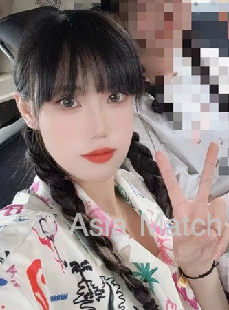 Singapore Chinese woman member 1434 profile photo for international marriage