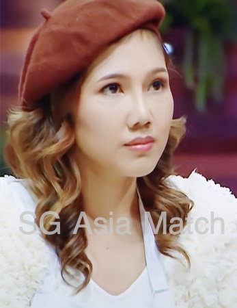 Thai lady 4007 profile photo