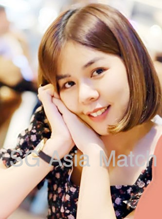 Thai lady 4016 profile photo