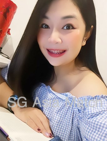 Thai lady 4018 profile photo