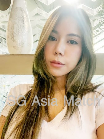 Thai lady 4020 profile photo