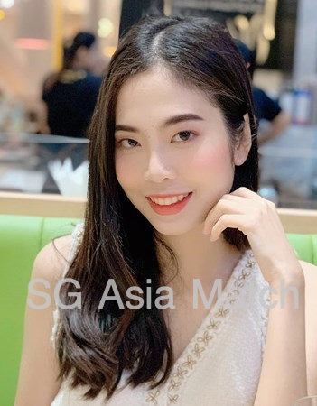 Thai lady 4023 profile photo