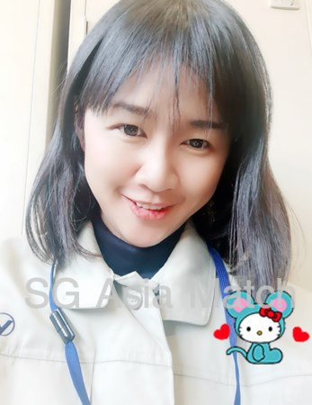 Thai lady 4026 profile photo