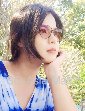 Thai lady 4027 profile photo