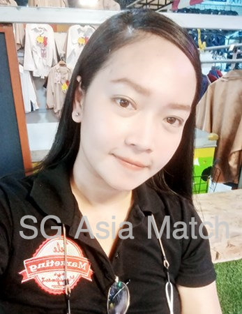 Thai lady 4028 profile photo