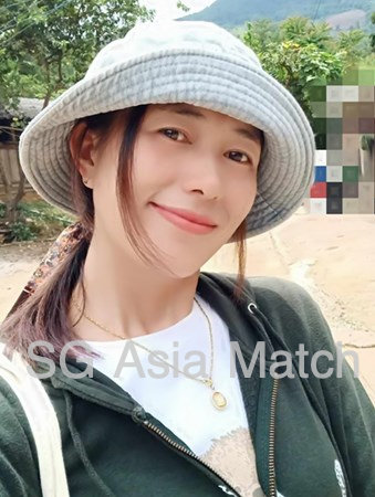Thai lady 4029 profile photo