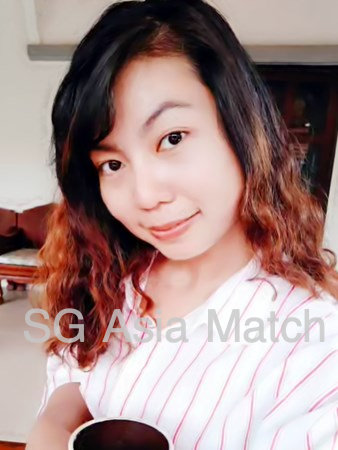 Thai lady 4033 profile photo