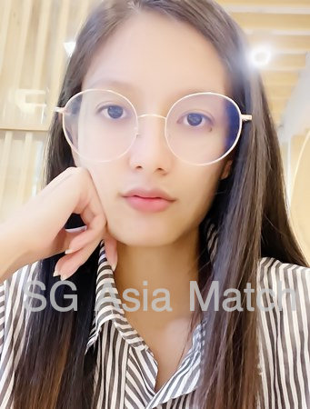 Thai lady 4038 profile photo