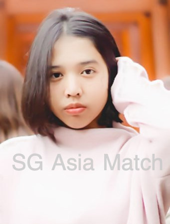 Thai lady 4039 profile photo