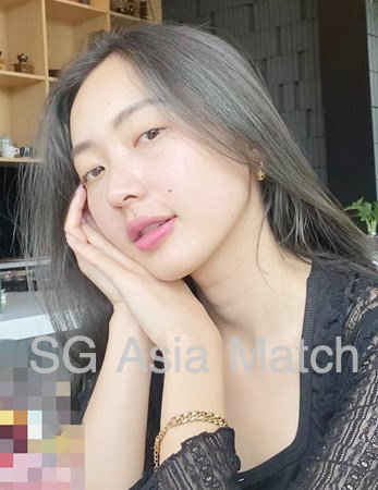 Thai lady 4041 profile photo