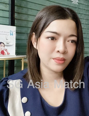 Thai lady 4043 profile photo