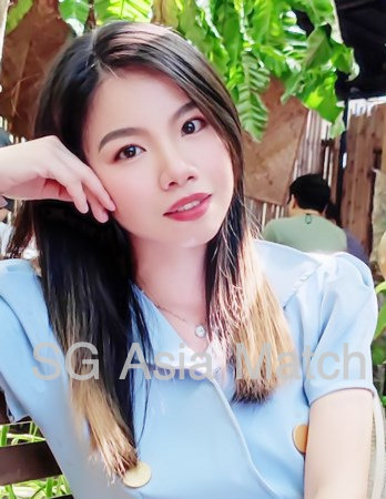 Thai lady 4045 profile photo