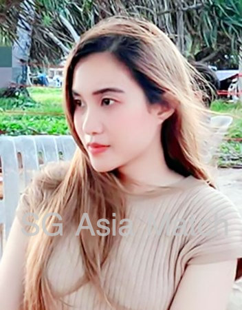 Thai lady 4047 profile photo
