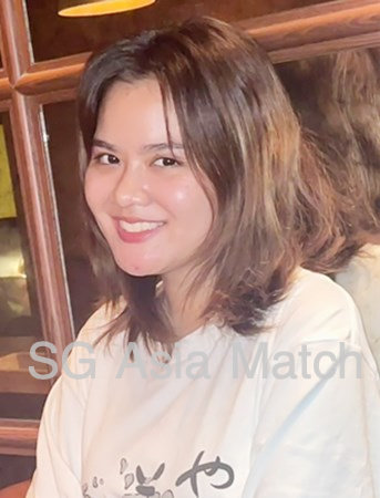 Thai lady 4049 profile photo