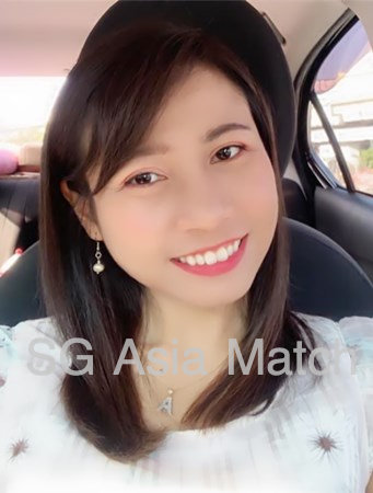 Thai lady 4051 profile photo