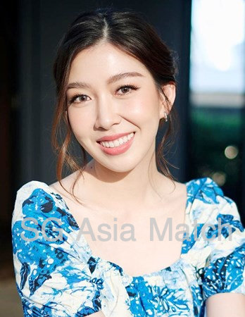 Thai lady 4063 profile photo