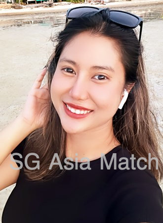 Thai lady 4064 profile photo