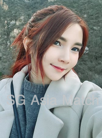 Thai lady 4066 profile photo