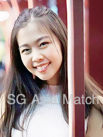 Thai lady 4073 profile photo