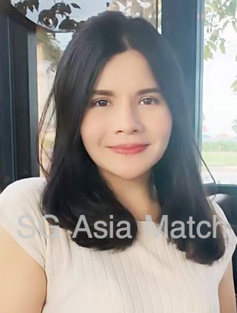 Thai lady 4084 profile photo