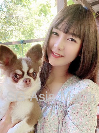 Thai lady 4087 profile photo