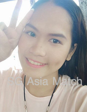 Thai lady 4093 profile photo