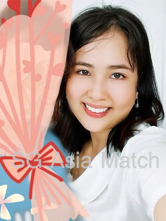 Thai lady 4094 profile photo