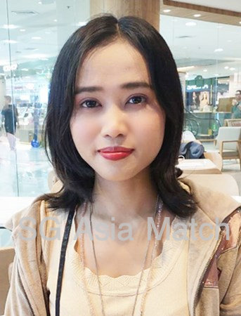 Thai lady 4100 profile photo