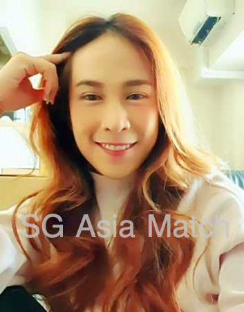 Thai lady 4102 profile photo