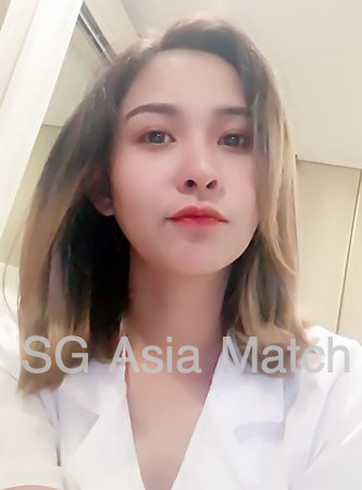 Thai lady 4110 profile photo