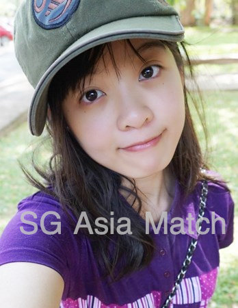 Thai lady 4112 profile photo