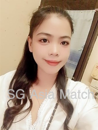 Thai lady 4114 profile photo
