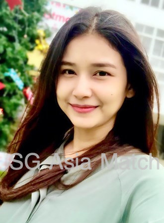 Thai lady 4125 profile photo