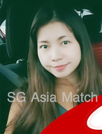 Thai lady 4126 profile photo