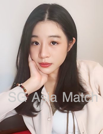 Thai lady 4130 profile photo