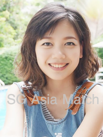 Thai lady 4133 profile photo