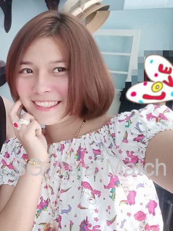 Thai lady 4135 profile photo