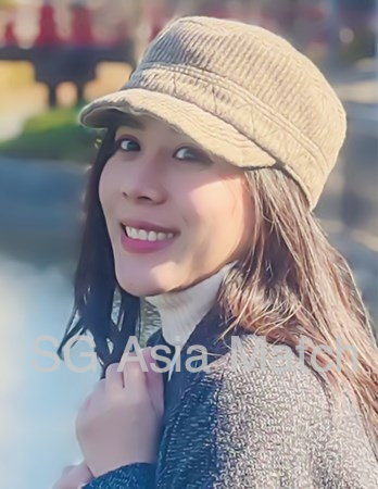 Thai lady 4151 profile photo