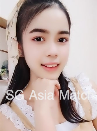Thai lady 4170 profile photo
