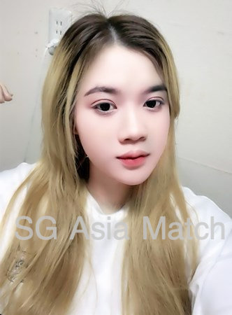 Thai lady 4176 profile photo