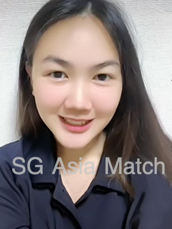 Thai lady 4179 profile photo