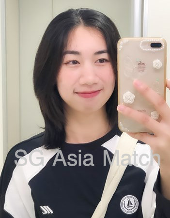 Thai lady 4201 profile photo