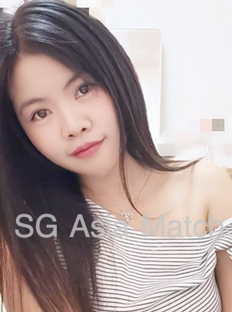 Thai lady 4203 profile photo