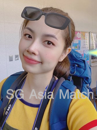 Thai lady 4205 profile photo