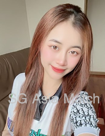 Thai lady 4207 profile photo