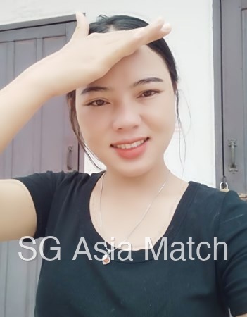 Chinese Female Profile Photo 1